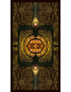 Dark Tarot - Luis Royo 2