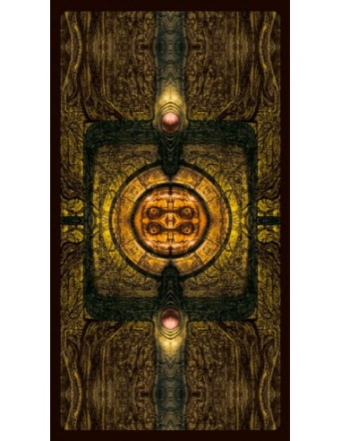 Dark Tarot - Luis Royo