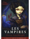 Les Vampires Oracle [anglais]