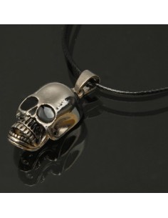 Collier Crâne 2