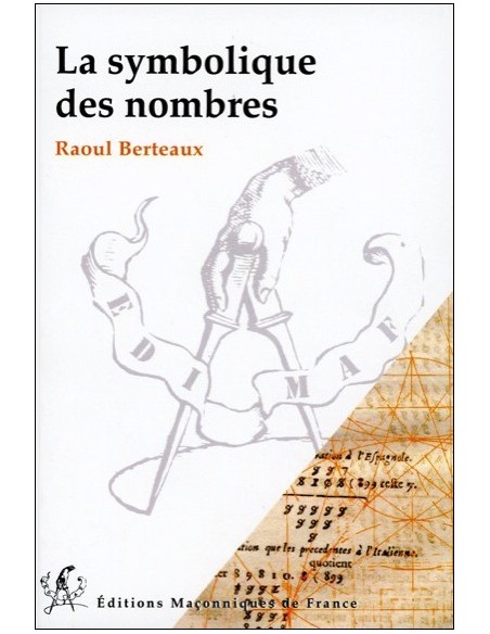 La symbolique des nombres - Raoul Berteaux