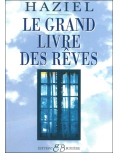 Grand livre des rêves - Haziel