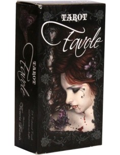 Tarot Favole - Victoria Frances