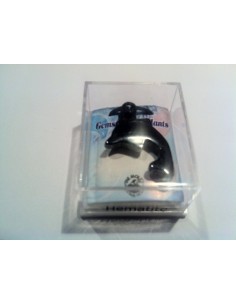 Pendentif Hématite Dauphin