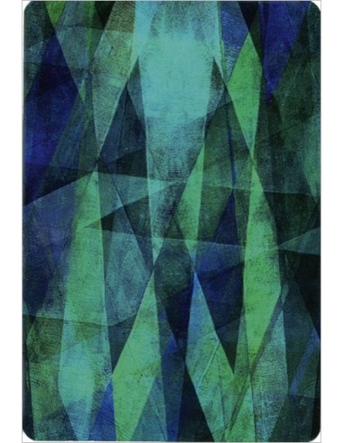 L'oracle cristal - Ces pierres qui nous parlent... (livre + cartes) - Thiercelin Delphine & Anxionnat Bruno