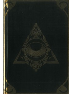 Journal "Night Sun"