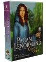 Pagan Lenormand - Oracle Païen Lenormand - Gina M.Pace & Franco Rivolli