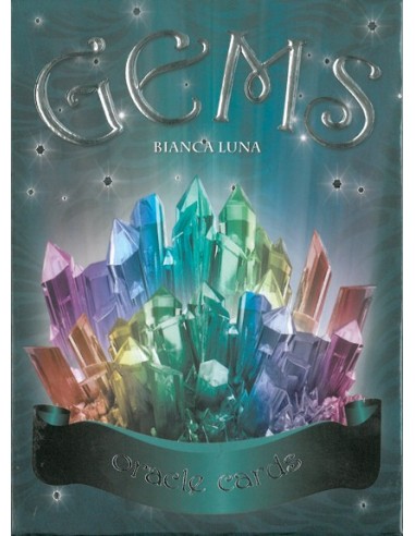 Oracle Gems - Bianca Luna