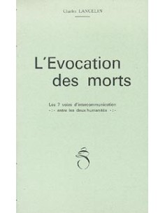 Évocation des morts - Charles Lancellin