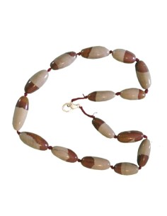 Collier Lingam 45 cm