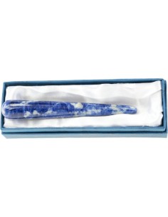 Bâton de massage Sodalite 1,5 x 10 cm 2