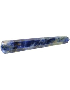 Bâton de Massage Grand Sodalite 8 à 10 cm
