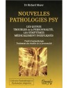 Nouvelles pathologies psy - Les quinze troubles de la personnalité - Dr. Richard Meyer