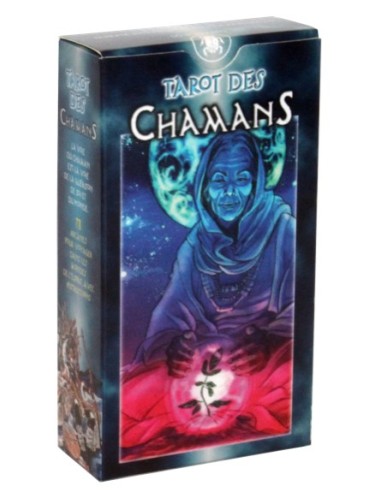 Tarot des Chamans