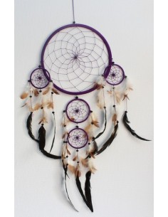 Dreamcatcher Violet Grand 26 cm