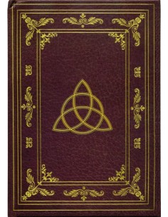 Journal Wicca