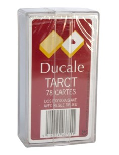 Tarot Ducale
