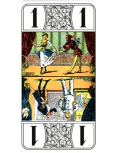 Tarot Ducale 2