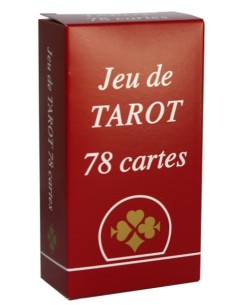 Tarot Gauloise