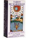 Tarot de Marseille - Camoin & Jodorowsky