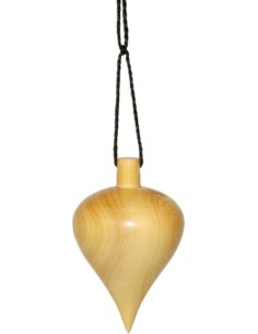 Pendule Goutte en buis