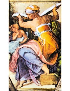 Cartes Michel-Ange