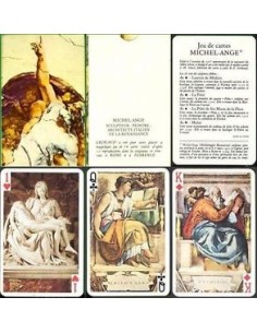 Cartes Michel-Ange 2