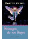 Messages de vos anges (Le livre) - Doreen Virtue