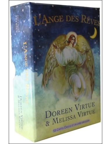 L'Ange des Rêves - Doreen Virtue & Melissa Virtue