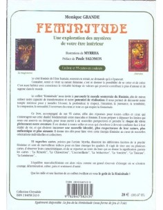 Féminitude : Une exploration des mystères de votre être intérieur 2