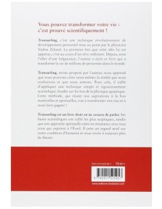 Transurfing - L'espace des variantes - Tome 1 2