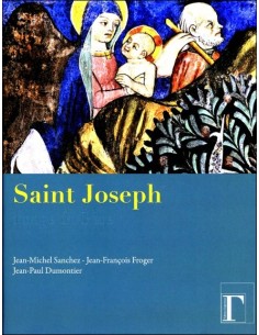 Saint Joseph, image du Père