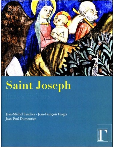 Saint Joseph, image du Père