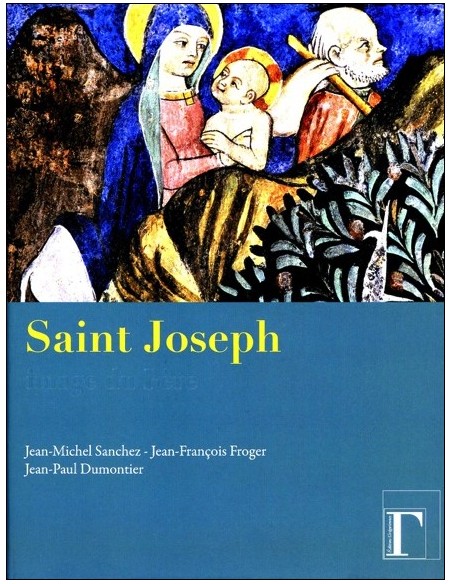 Saint Joseph, image du Père
