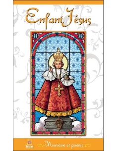 Enfant Jésus Neuvaine et prières