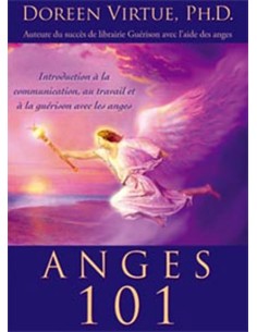 Anges 101 - Doreen Virtue