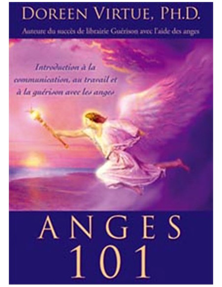 Anges 101 - Doreen Virtue