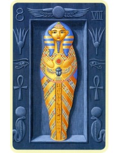 Les Cartes Mystiques de Mlle Lenormand - Regula Elizabeth Fiechter 2