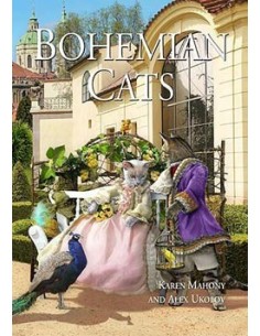 Bohemian Cats (Tale)