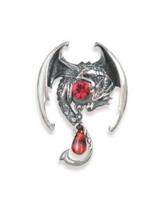Pendentif Fafnir