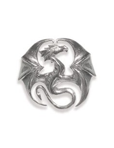 Draco Pendentif