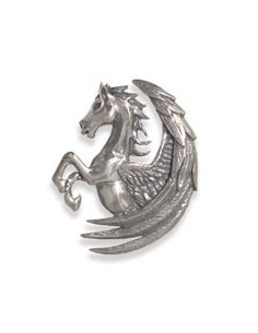 Fortune de Pégase Pendentif