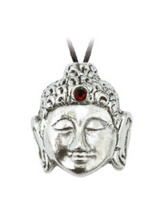 Visage de Bouddha Pendentif