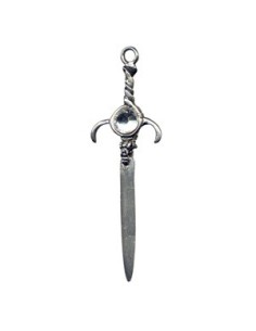Epée viking Pendentif