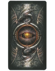 Barbieri Tarot - Paolo Barbieri 2