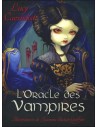 L'Oracle des Vampires - Lucy Cavendish & Jasmine Becket-Griffith