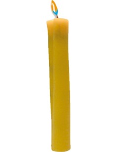 Parchemin de cire à l'encens 2