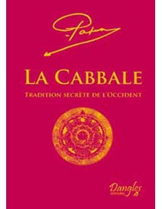 Cabbale - Tradition secrète de l'Occident - Papus