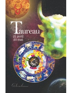 Carte Zodiaque Taureau
