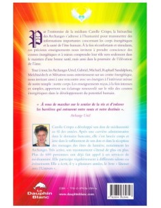 Messages des archanges - L'arc-en-ciel des corps énergétiques 2